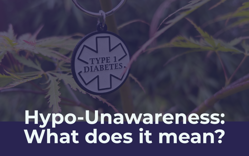 Hypo-Unawareness is REAL!