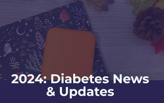 The Diabetes News 2024