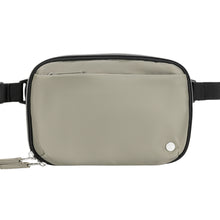 Diabetes Nylon Belt Bag (Other Colours Available)