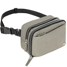 Diabetes Nylon Belt Bag (Other Colours Available)