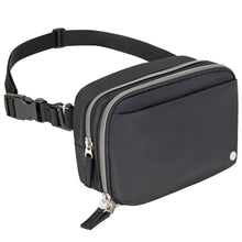 Diabetes Nylon Belt Bag (Other Colours Available)