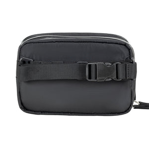 Diabetes Nylon Belt Bag (Other Colours Available)