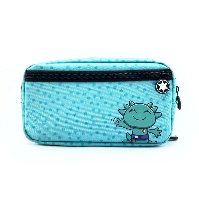 ETC - Polka Dot Betes Diabetic Kitbag