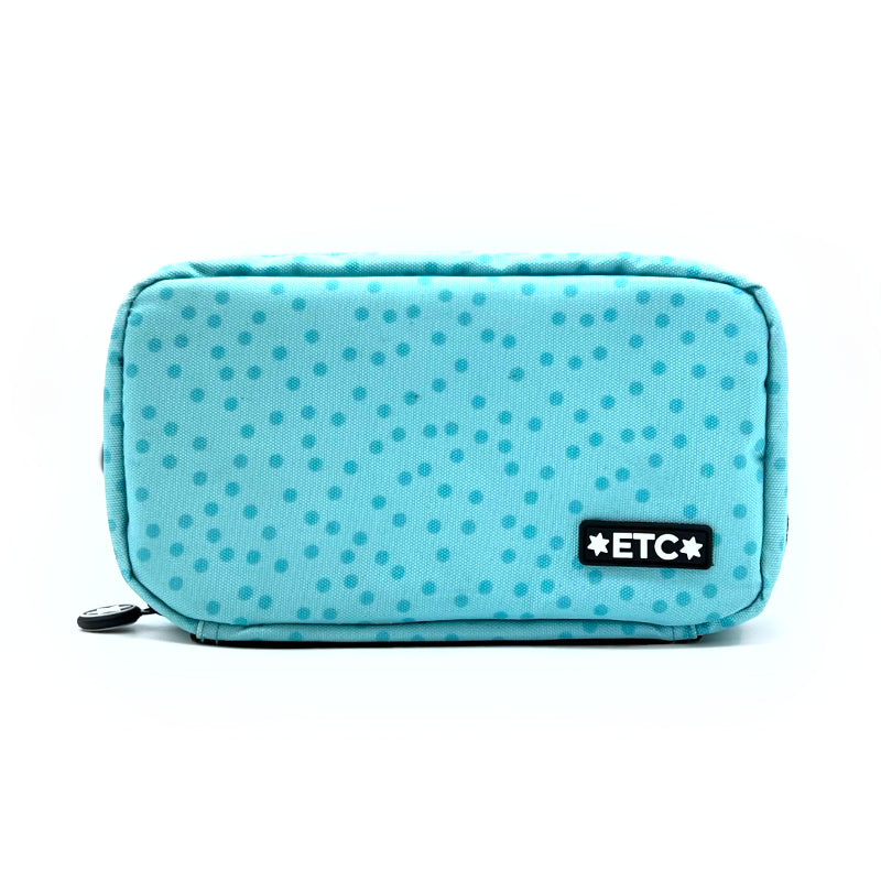 ETC - Polka Dot Betes Diabetic Kitbag