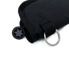 ETC Insulated Pen Bag (Black)