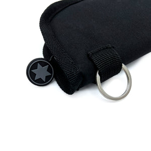 ETC Insulated Pen Bag (Black)