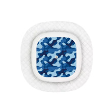 Medtronic Simplera Sensor Sticker (Camo Collection) 4 pack