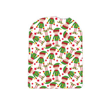 Omnipod Cover Sticker (Christmas) 3pk