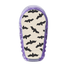 Dexcom G6/One Sensor Stickers (Boho Halloween) 6 pack