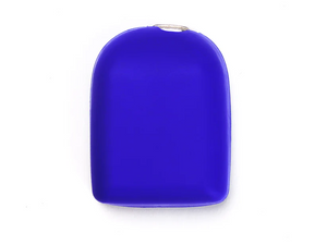 Omni Pod Reusable Cover (Dark Blue)