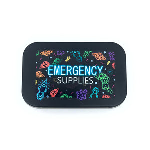 ETC Treat Tin (Emergency Supplies)