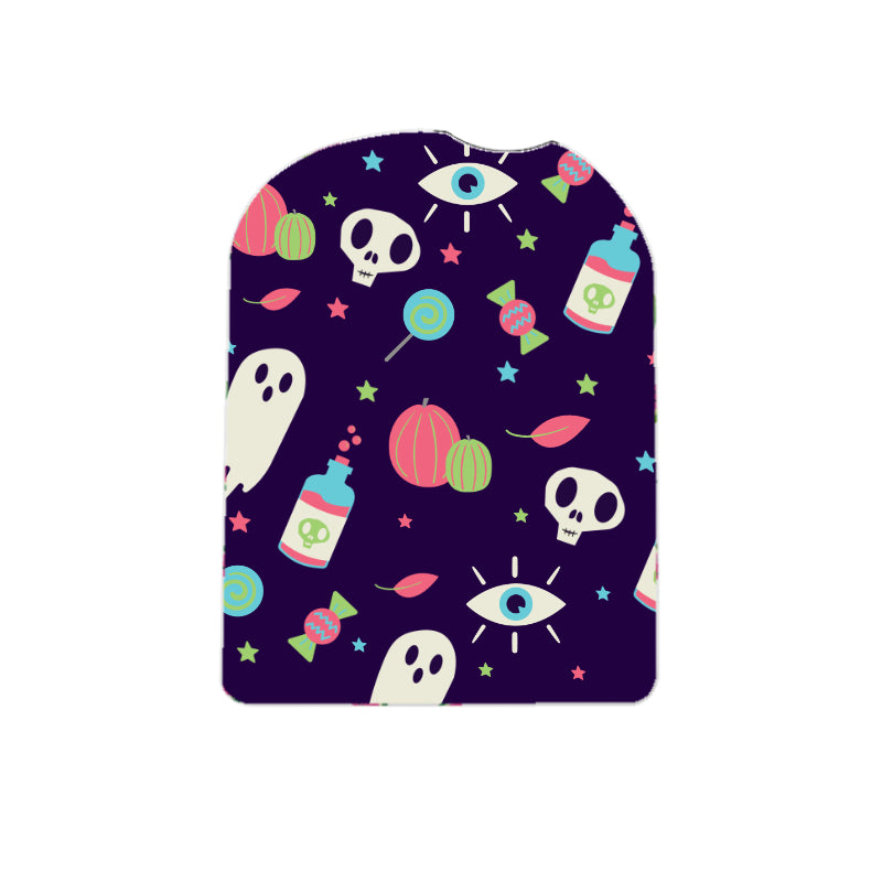 Omnipod Cover Sticker (Halloween Pack) 3pk