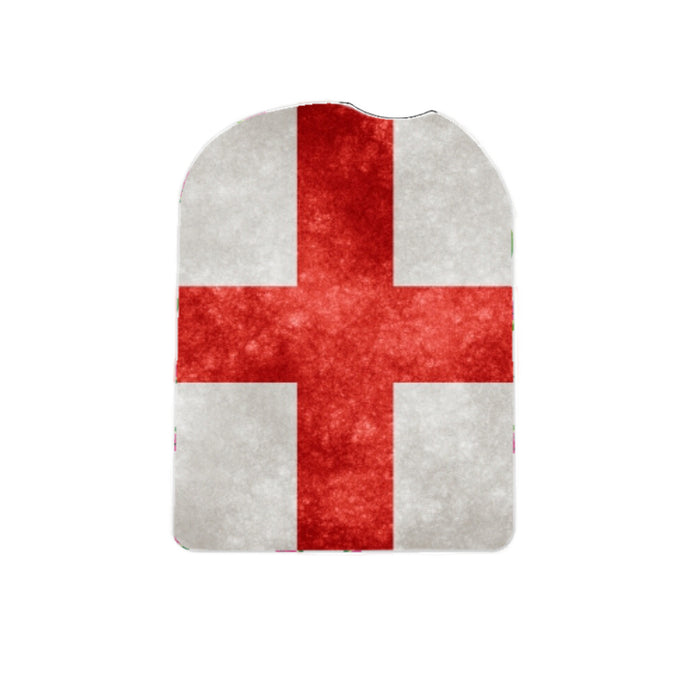 Omnipod Cover Sticker (England)