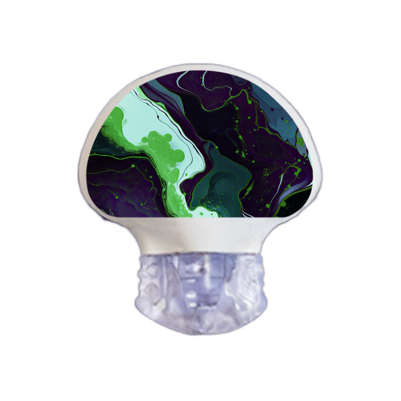 Enlite/Guardian Sensor Sticker (Halloween Marble)