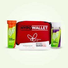 Gluco HypoWallet (Complete Kit)