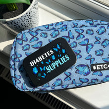 ETC - Maya Flutter Diabetic Kitbag