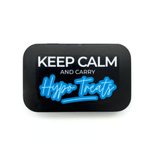 ETC Treat Tin (Keep Calm)