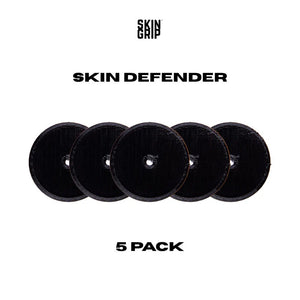 Skin Defender By Skin Grip - Freestyle Libre 3