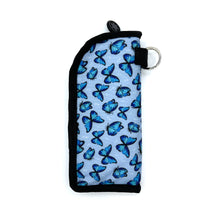 ETC Insulated Pen Bag (Maya Flutter)