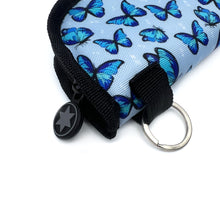 ETC Insulated Pen Bag (Maya Flutter)