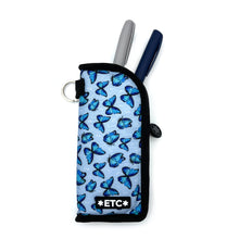 ETC Insulated Pen Bag (Maya Flutter)