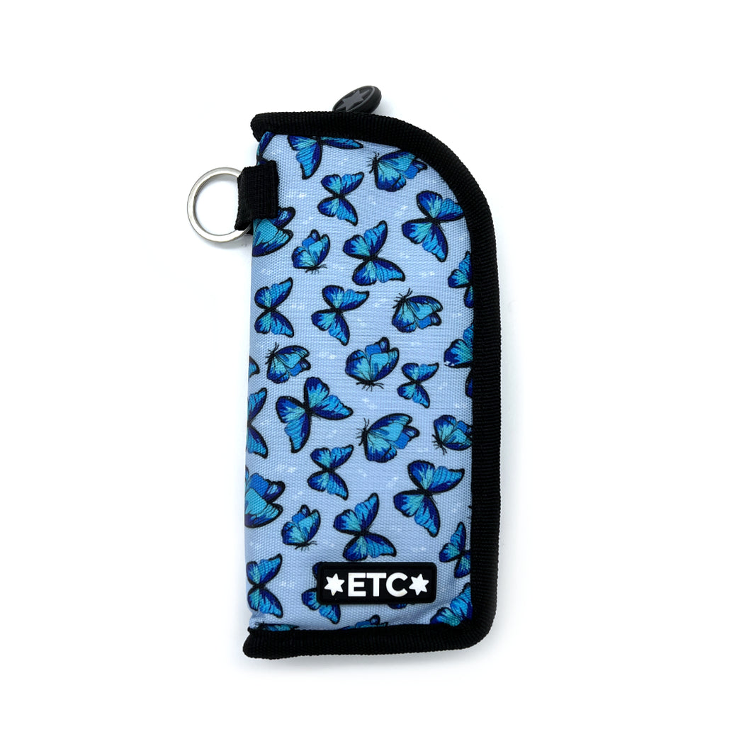 ETC Insulated Pen Bag (Maya Flutter)