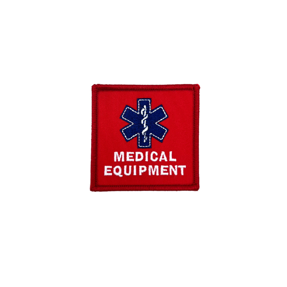 ETC Patch: Medical Equipment