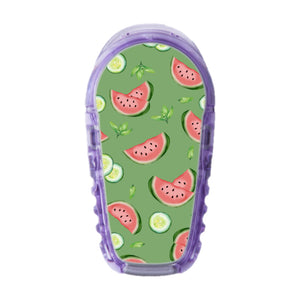 Dexcom G6/One Sensor Stickers (Summer Fruits) 3pk