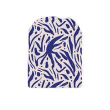 Omnipod Cover Stickers (Blue Waves) 3 Pack