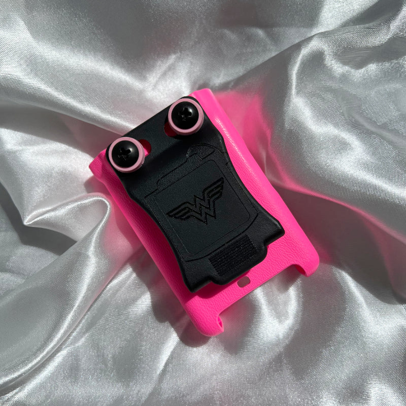 T:Slim 'Pink Wonderful' Stealth Holster