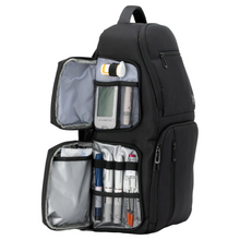 XL Diabetes Travel Backpack