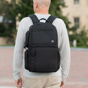 XL Diabetes Travel Backpack