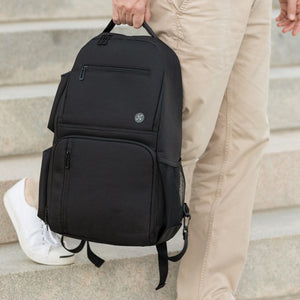 XL Diabetes Travel Backpack