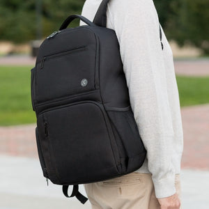 XL Diabetes Travel Backpack