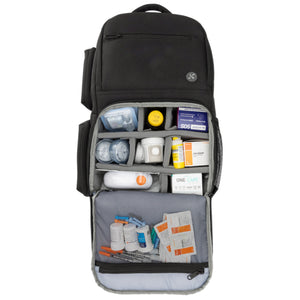 XL Diabetes Travel Backpack