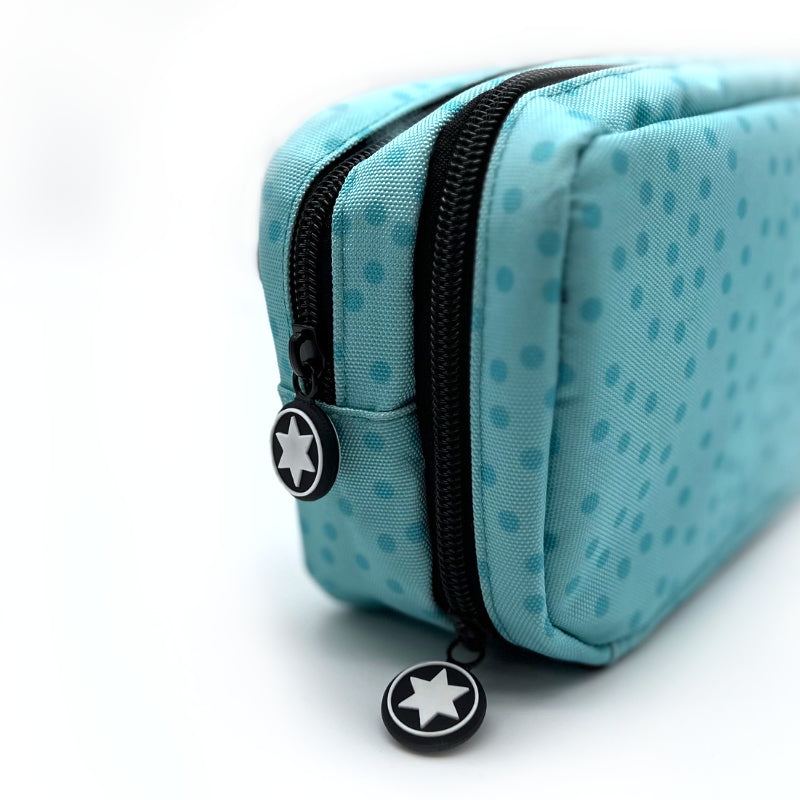 ETC - Polka Dot Betes Diabetic Kitbag