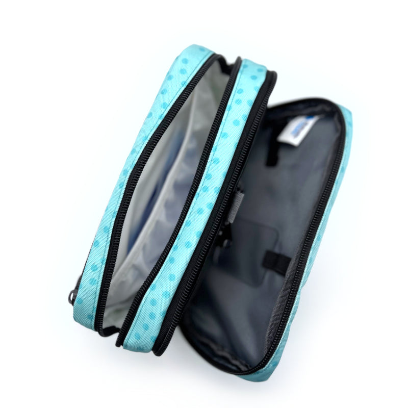 ETC - Polka Dot Betes Diabetic Kitbag