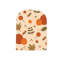 Omnipod Cover Sticker (Pumpkins) 3pk