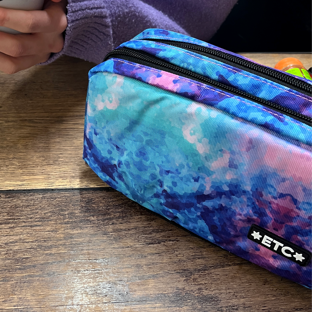 ETC - Purple Haze Diabetic Kitbag