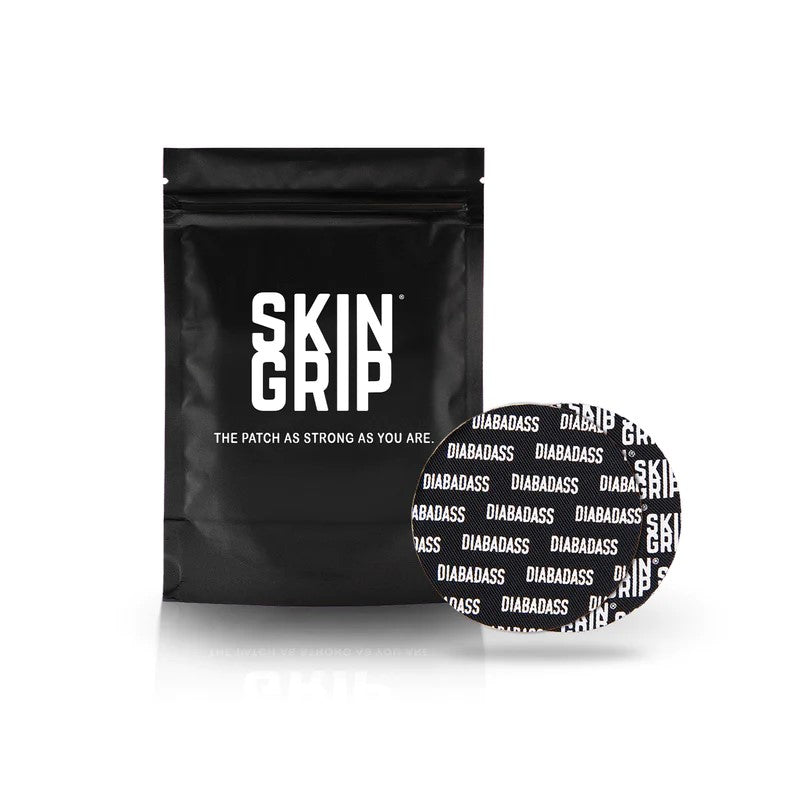 Skin Grip - Freestyle Libre Overpatch - 20 Pack - Many Colours Available