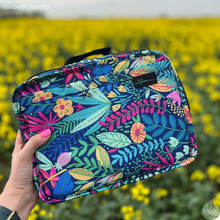 Insulated Travel Diabetes Bag (Other Designs Available)