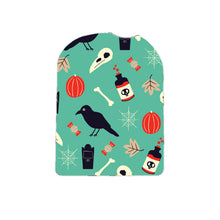 Omnipod Cover Sticker (Spooky) 3pk