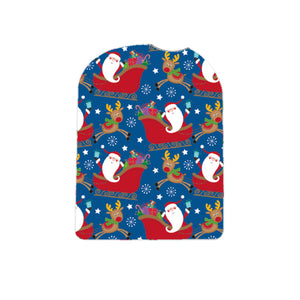 Omnipod Cover Sticker (Christmas) 3pk