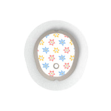 Dexcom G7 Sensor Sticker (Springy Petals Collection) 4pk