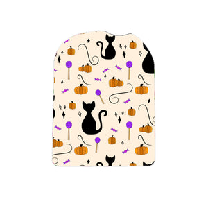 Omnipod Cover Sticker (Halloween Pack) 3pk