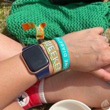 Type 1 Diabetes Silicone Wristband (Teal)