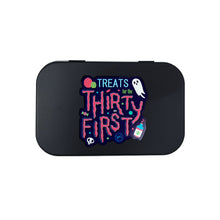 ETC Treat Tin (Thirty First) *LIMITED EDITION*