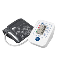 A&D Basic Digital Upper Arm Blood Pressure Monitor