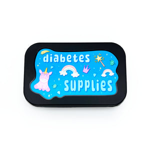 ETC Supplies Tin (Unicorn)