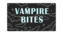 ETC Treat Tin LIMITED EDTION (Vampire Bites)